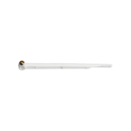 Plumb Pak Plumb Pak Flush Arm White Plastic For Kohler PP836-35